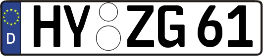 HY-ZG61