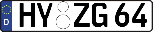 HY-ZG64