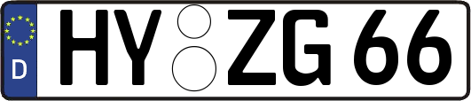 HY-ZG66