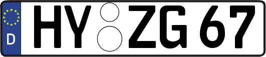 HY-ZG67