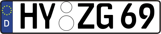 HY-ZG69