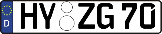 HY-ZG70
