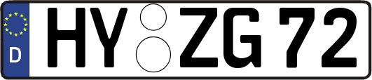 HY-ZG72