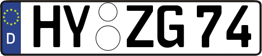 HY-ZG74