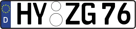 HY-ZG76