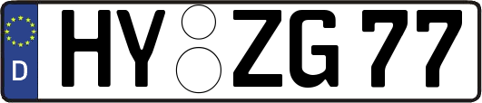 HY-ZG77