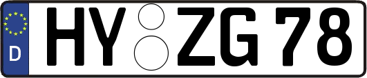 HY-ZG78
