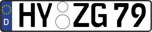 HY-ZG79