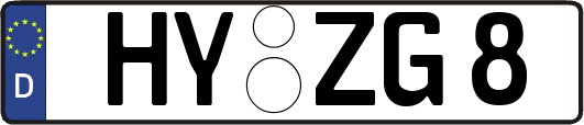 HY-ZG8