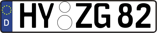 HY-ZG82