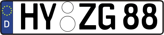 HY-ZG88