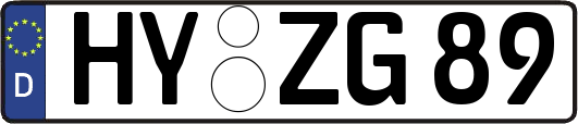 HY-ZG89