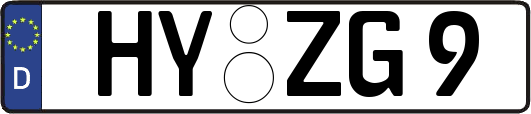 HY-ZG9