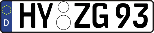 HY-ZG93