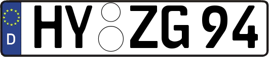 HY-ZG94