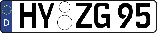 HY-ZG95