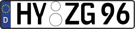 HY-ZG96
