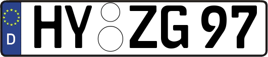 HY-ZG97