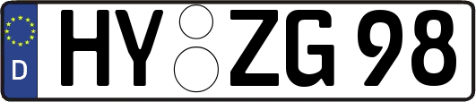 HY-ZG98