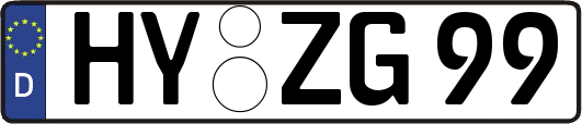 HY-ZG99