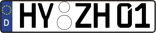 HY-ZH01
