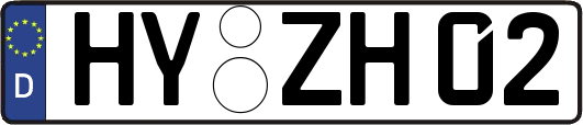 HY-ZH02