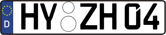 HY-ZH04