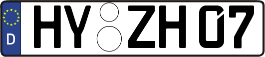 HY-ZH07