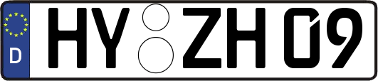HY-ZH09