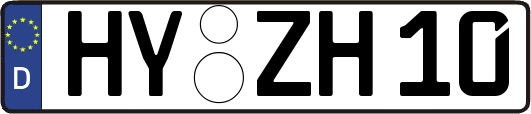 HY-ZH10