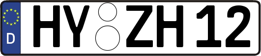 HY-ZH12