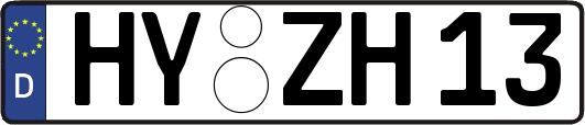 HY-ZH13