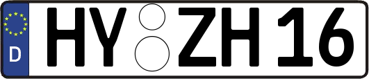 HY-ZH16