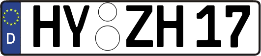 HY-ZH17