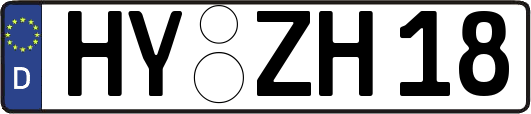 HY-ZH18