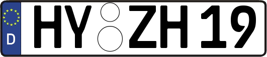 HY-ZH19