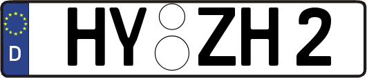 HY-ZH2