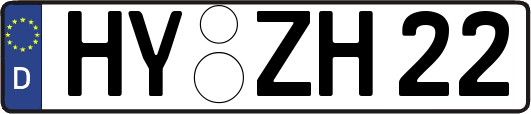 HY-ZH22