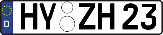 HY-ZH23