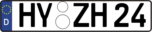 HY-ZH24