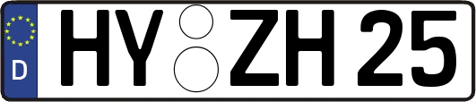 HY-ZH25