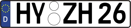 HY-ZH26