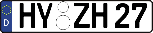 HY-ZH27