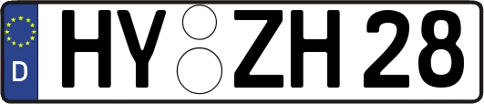 HY-ZH28