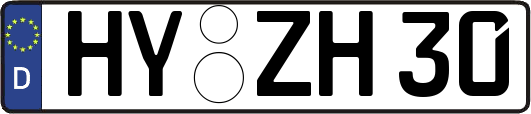 HY-ZH30