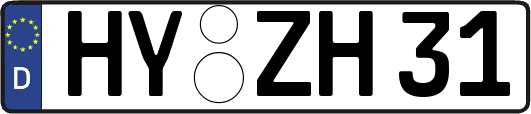 HY-ZH31