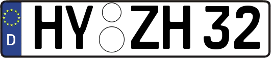 HY-ZH32