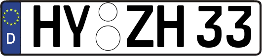 HY-ZH33