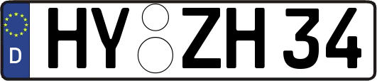 HY-ZH34