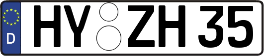 HY-ZH35